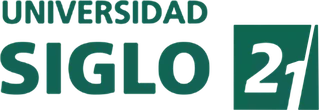 Universidad Siglo 21